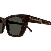 Napoli - Corso Giuseppe Garibaldi 197 - Sunglasses Saint Laurent Woman 30006557033 - 30006557033